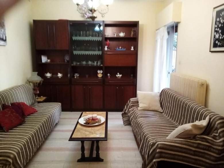 Aggela Home Preveza Exterior foto
